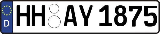 HH-AY1875