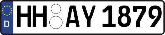 HH-AY1879