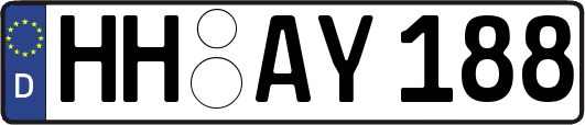 HH-AY188