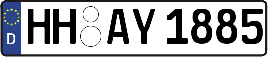 HH-AY1885