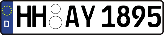 HH-AY1895