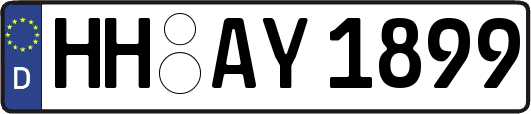 HH-AY1899