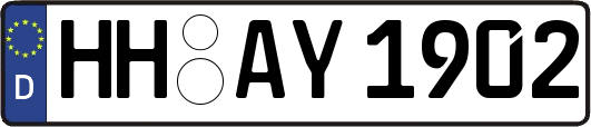 HH-AY1902