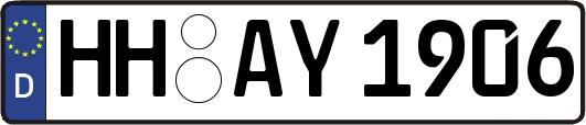 HH-AY1906