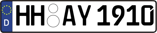 HH-AY1910
