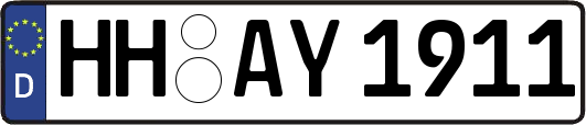 HH-AY1911