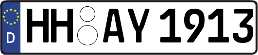 HH-AY1913
