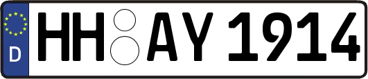 HH-AY1914