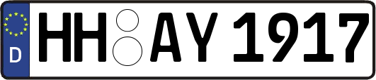 HH-AY1917