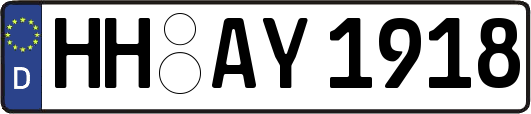 HH-AY1918