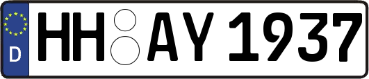 HH-AY1937
