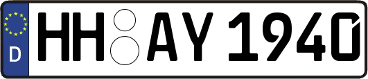 HH-AY1940
