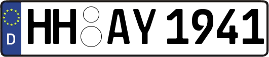 HH-AY1941
