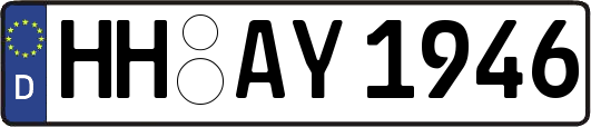 HH-AY1946