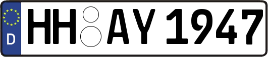 HH-AY1947