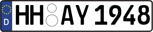 HH-AY1948