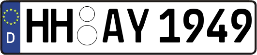 HH-AY1949