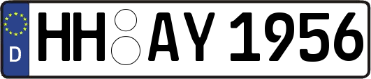 HH-AY1956