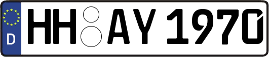 HH-AY1970