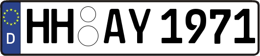 HH-AY1971