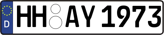 HH-AY1973