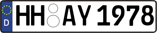 HH-AY1978