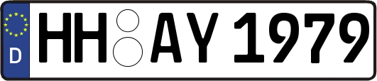 HH-AY1979