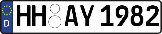 HH-AY1982