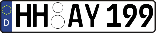 HH-AY199