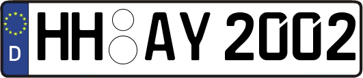 HH-AY2002