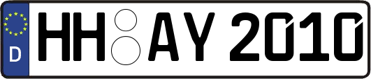 HH-AY2010
