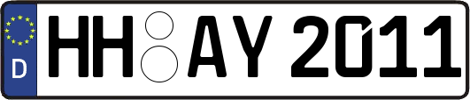 HH-AY2011