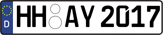 HH-AY2017