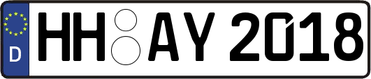 HH-AY2018