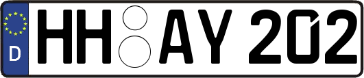 HH-AY202