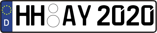HH-AY2020