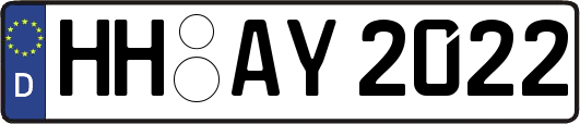 HH-AY2022