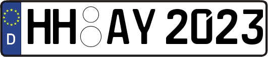 HH-AY2023