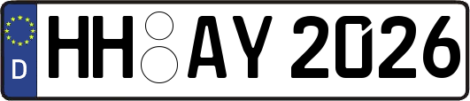 HH-AY2026