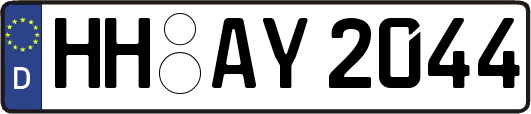 HH-AY2044