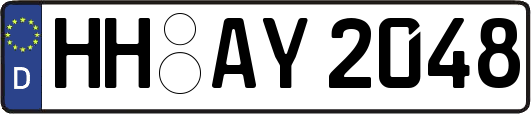 HH-AY2048