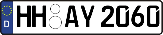 HH-AY2060