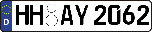 HH-AY2062