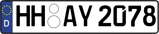 HH-AY2078