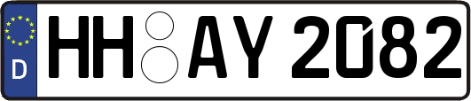 HH-AY2082