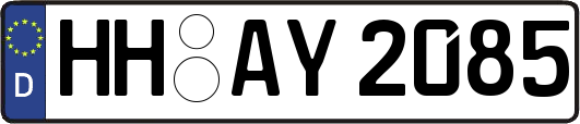 HH-AY2085
