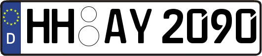 HH-AY2090