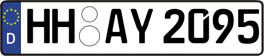HH-AY2095
