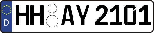 HH-AY2101