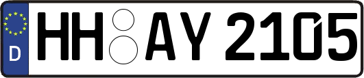 HH-AY2105